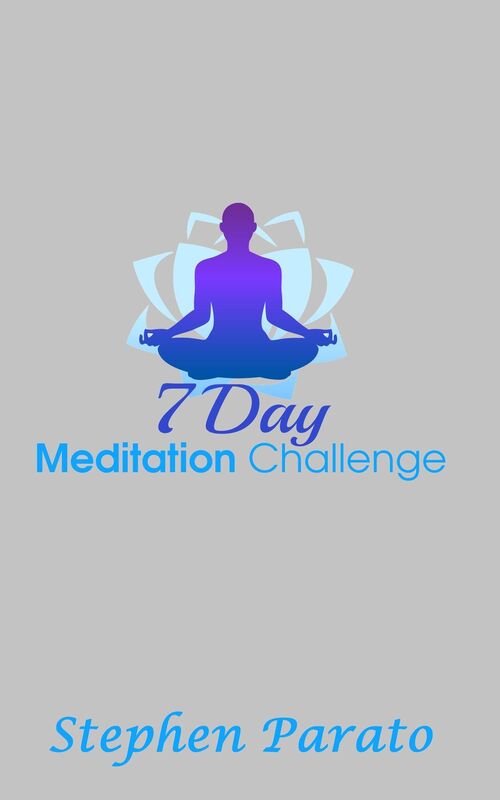 7 Day Meditation Challenge