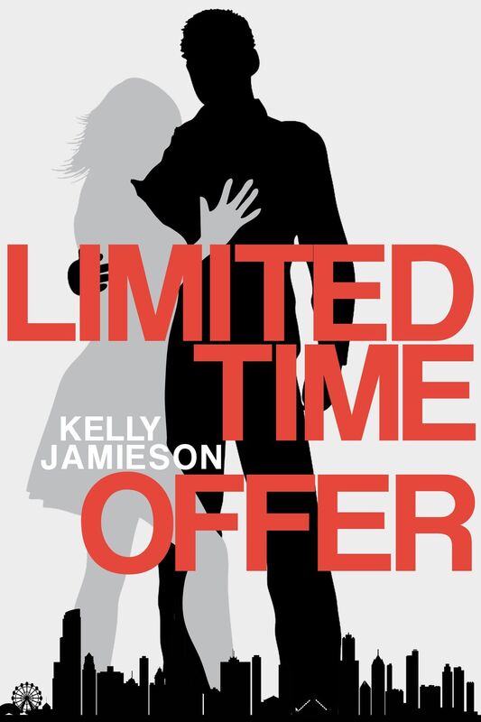Limited Time Offer