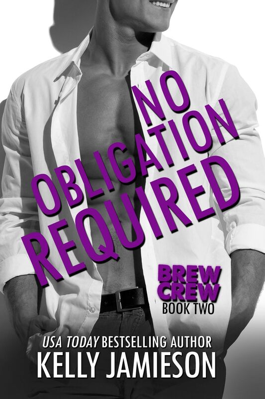 No Obligation Required