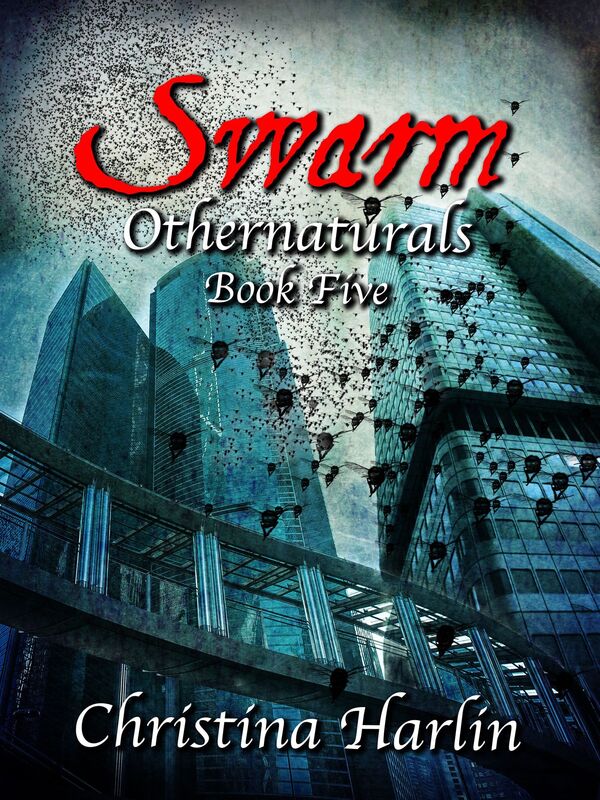 Othernaturals Book Five: Swarm