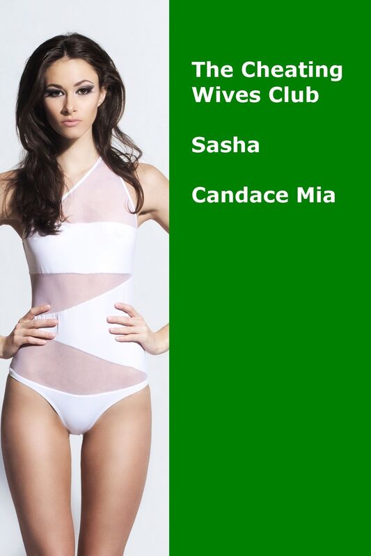The Cheating Wives Club: Sasha