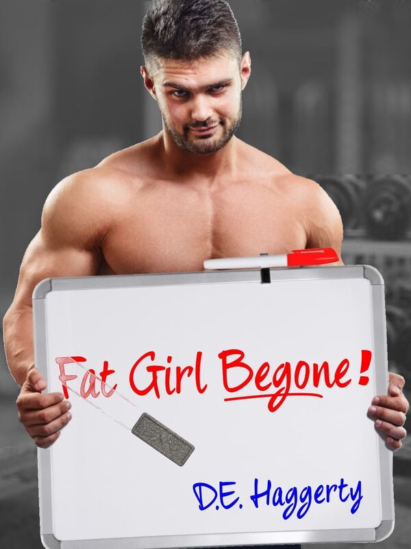 Fat Girl Begone