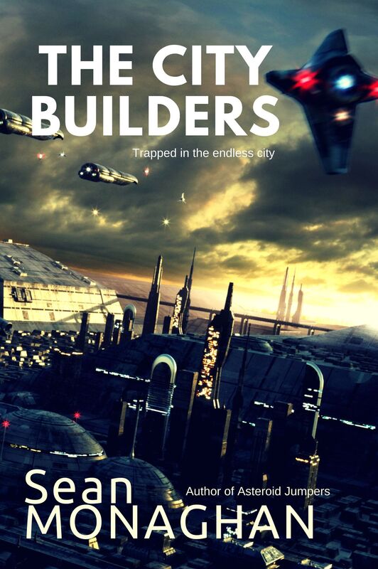 The City Builders