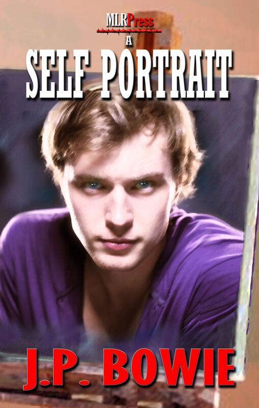 Self Portrait