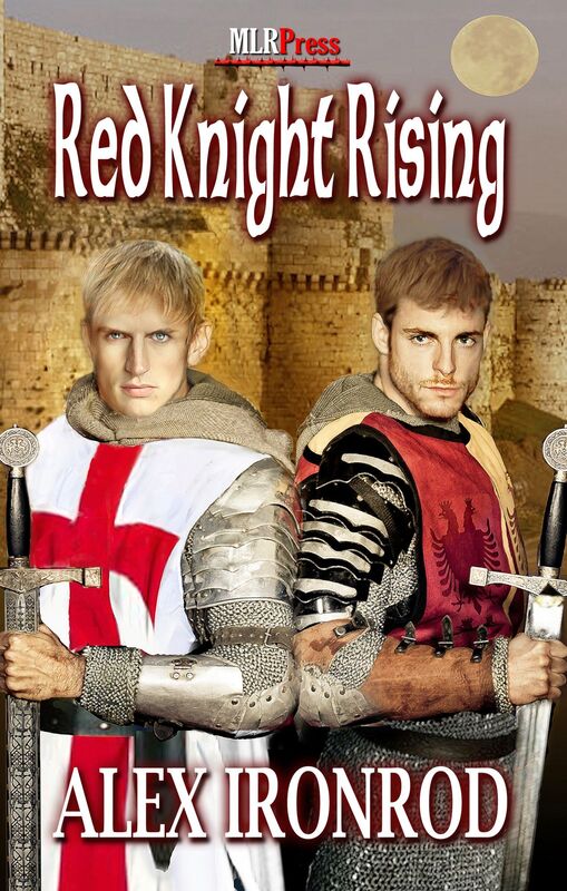 Red Knight Rising