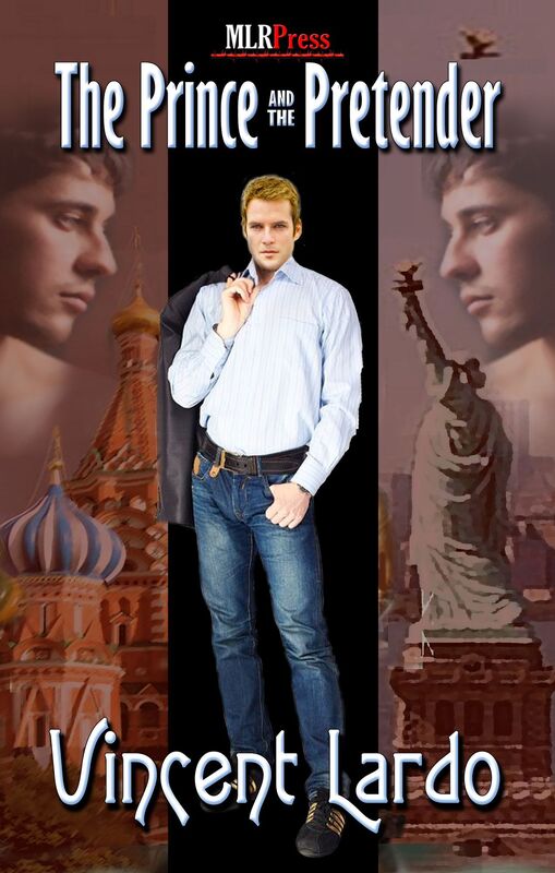 The Prince and the Pretender