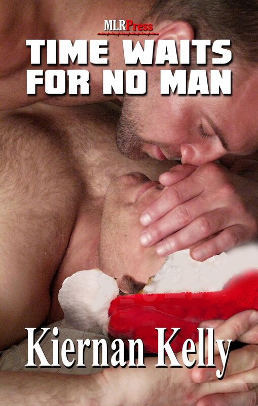 Time Waits for No Man