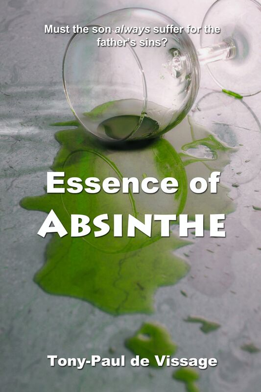 Essence Of Absinthe