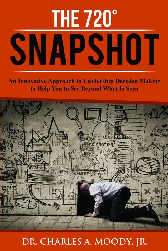 The 720 Snapshot: An Innovative Approach to Leadership Decision Making to Help You to See Beyond What Is Seen