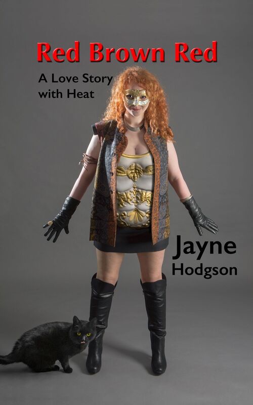 Red Brown Red