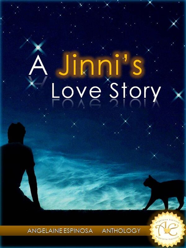 A Jinni's Love Story
