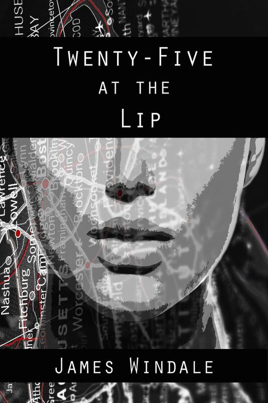 Twenty-Five at the Lip