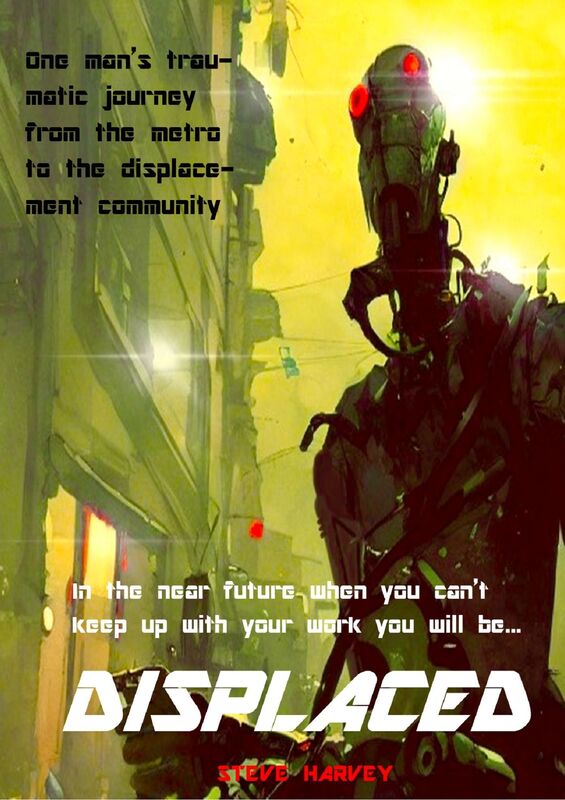 Displaced