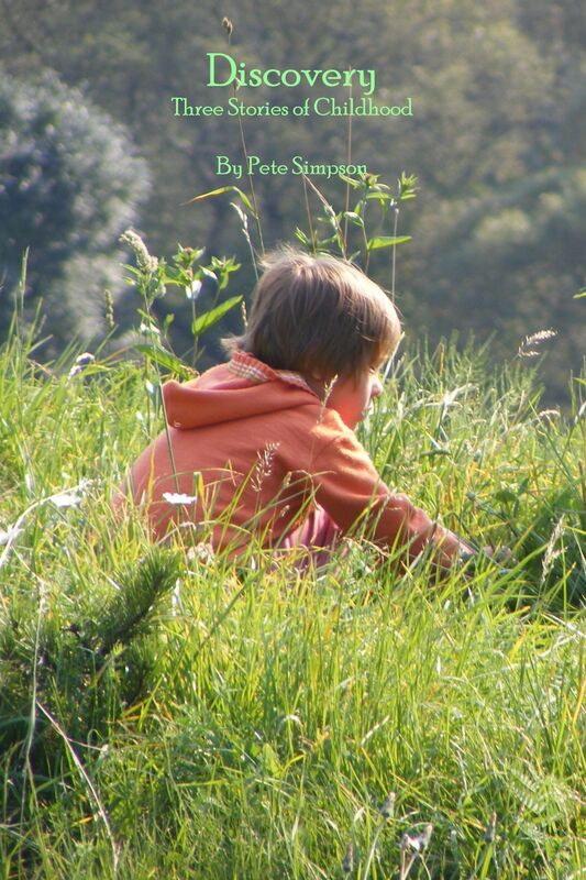Discovery: Three Stories of Childhood