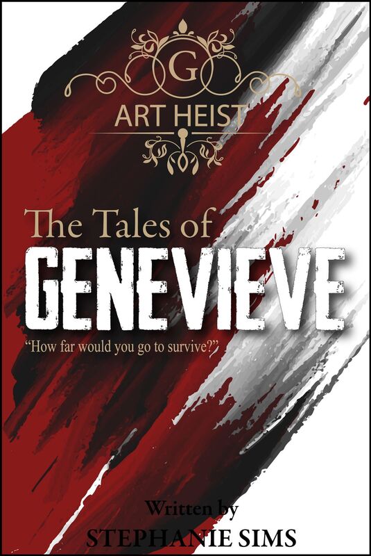 Art Heist: The Tales of Genevieve