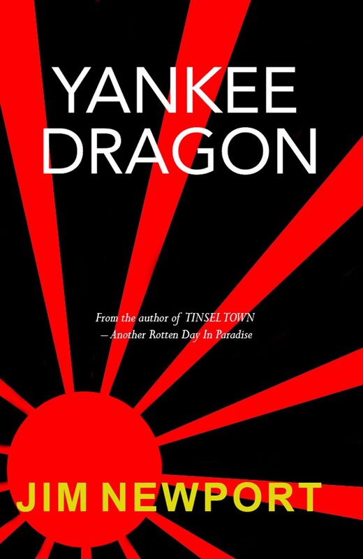Yankee Dragon