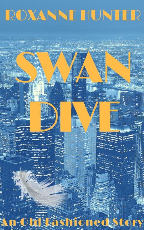 Swan Dive