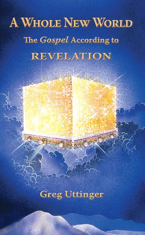 A Whole New World: The Gospel According to Revelation