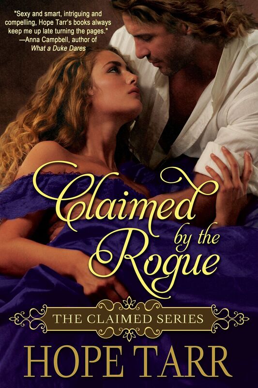 Claimed By The Rogue