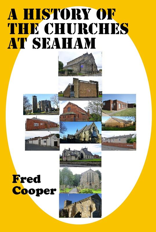 A History of the Churches at Seaham