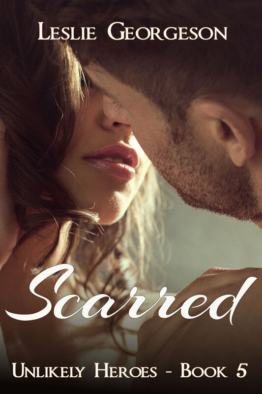 Scarred