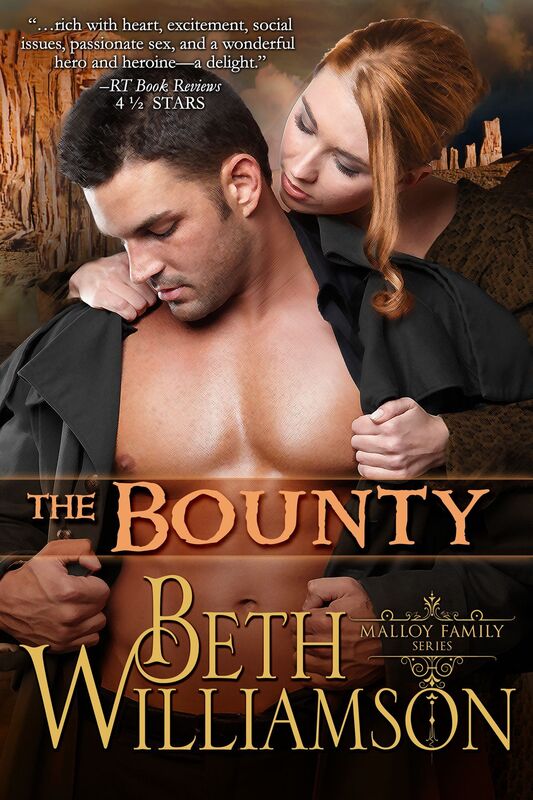 The Bounty