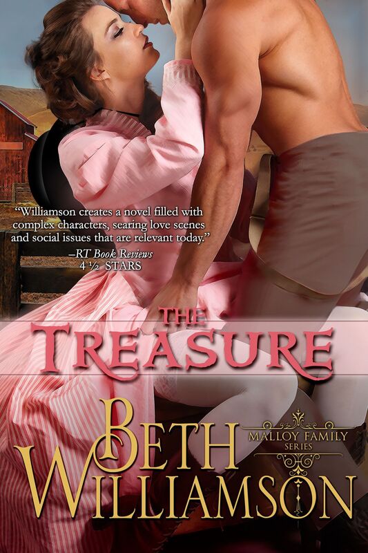 The Treasure