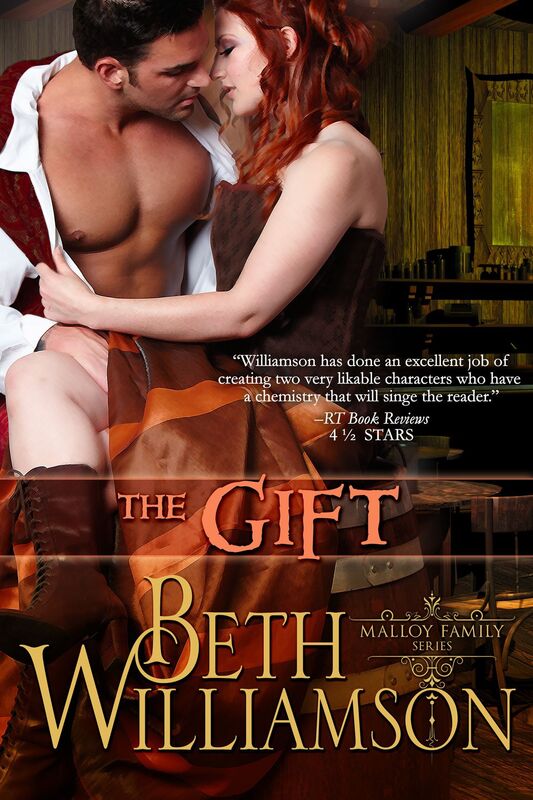 The Gift