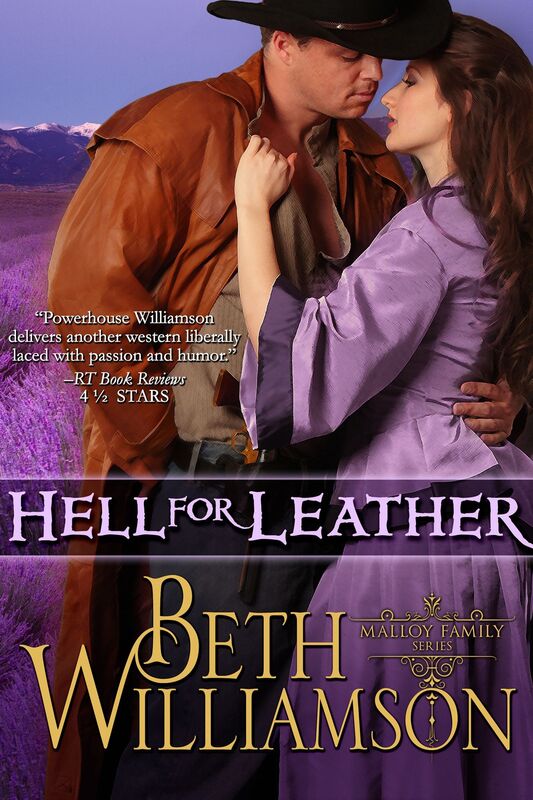 Hell for Leather