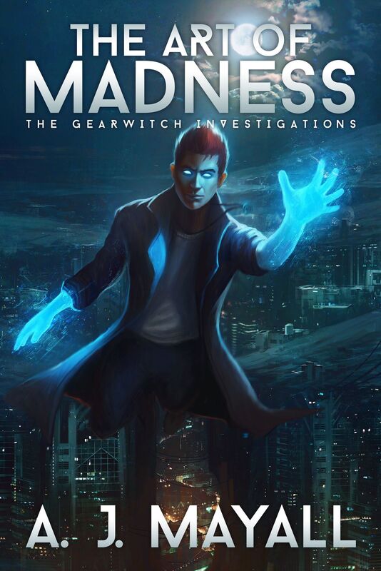 The Art of Madness