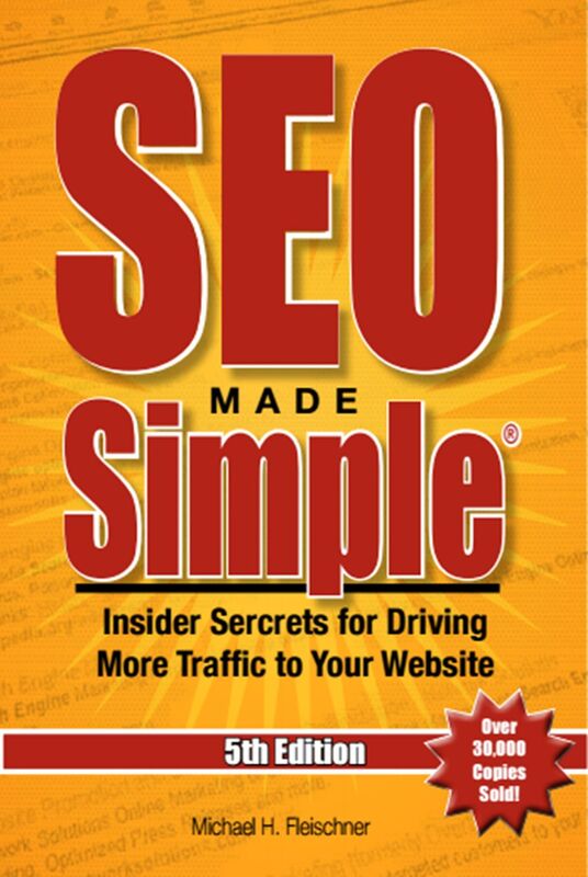 SEO Made Simple (5th Edition)