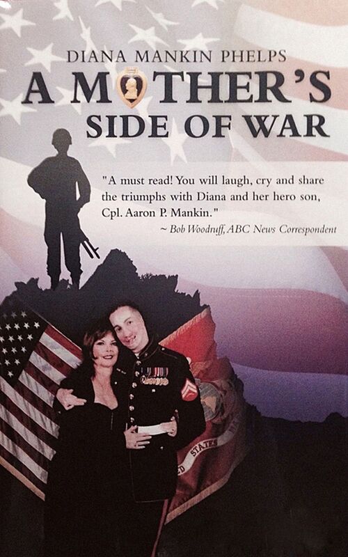 A Mother's Side of War: The Phone Call The Pain of War