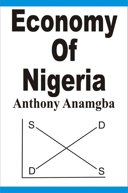 Economy of Nigeria
