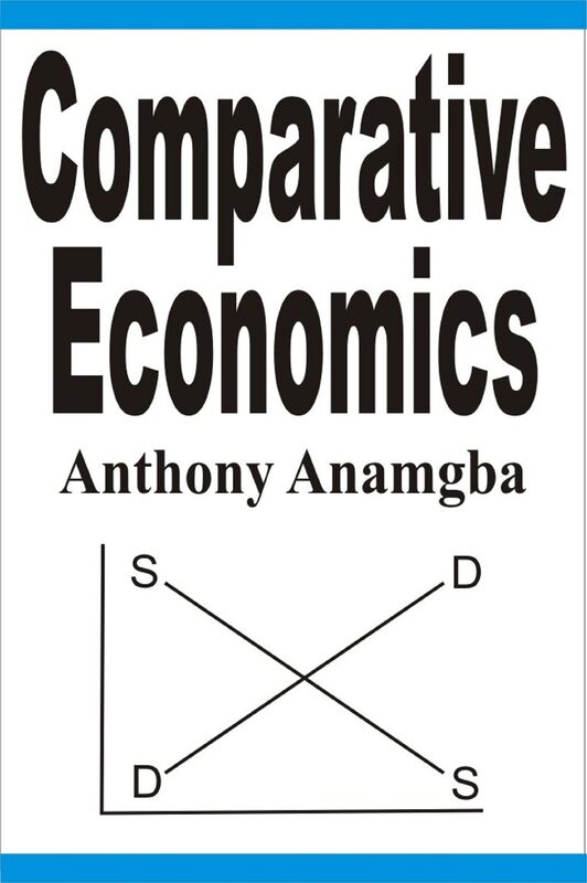 Comparative Economics