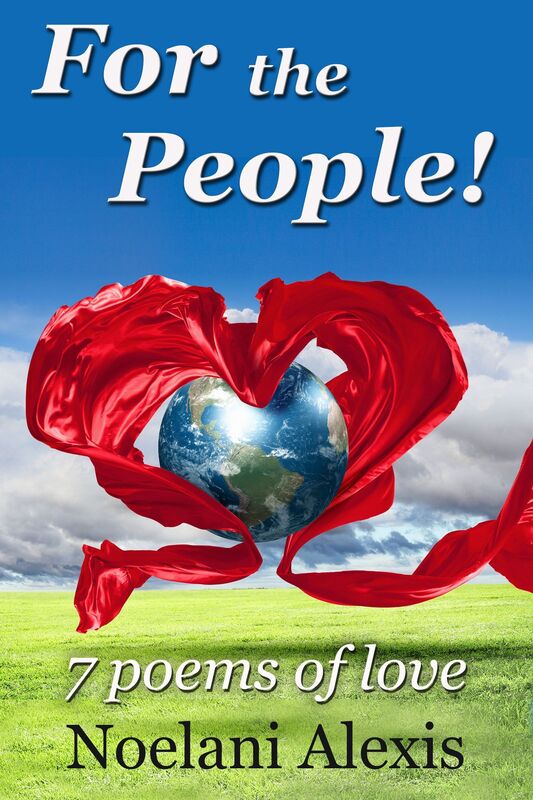 For the People! 7 Poems of Love