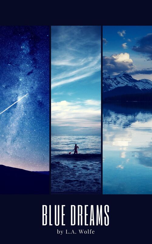 Blue Dreams