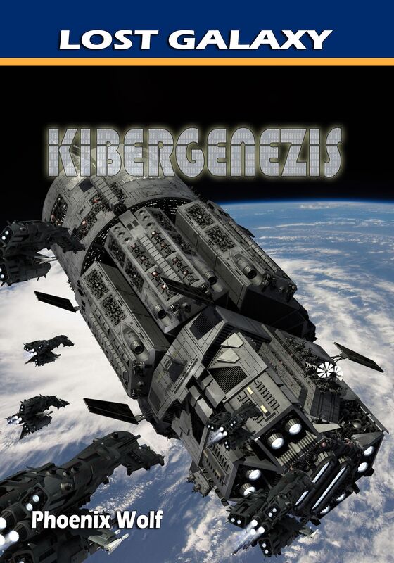 Kibergenezis