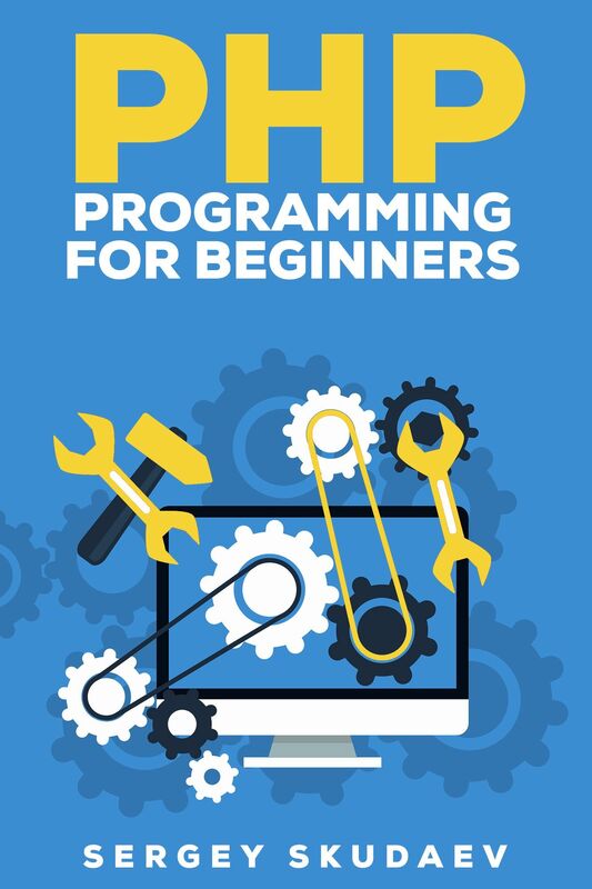PHP Programming for Beginners