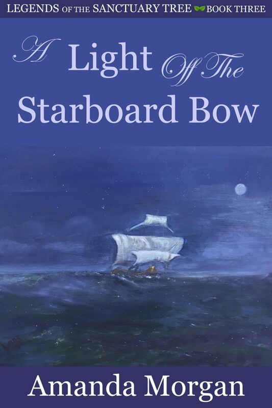 A Light Off the Starboard Bow