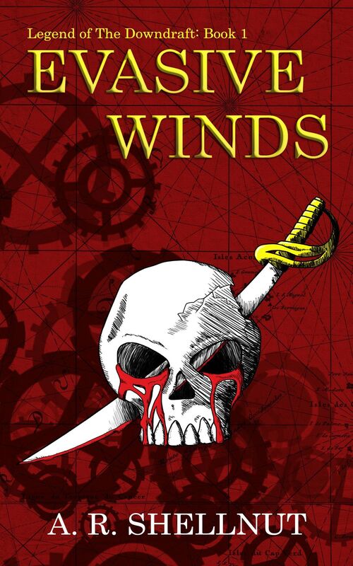 Evasive Winds