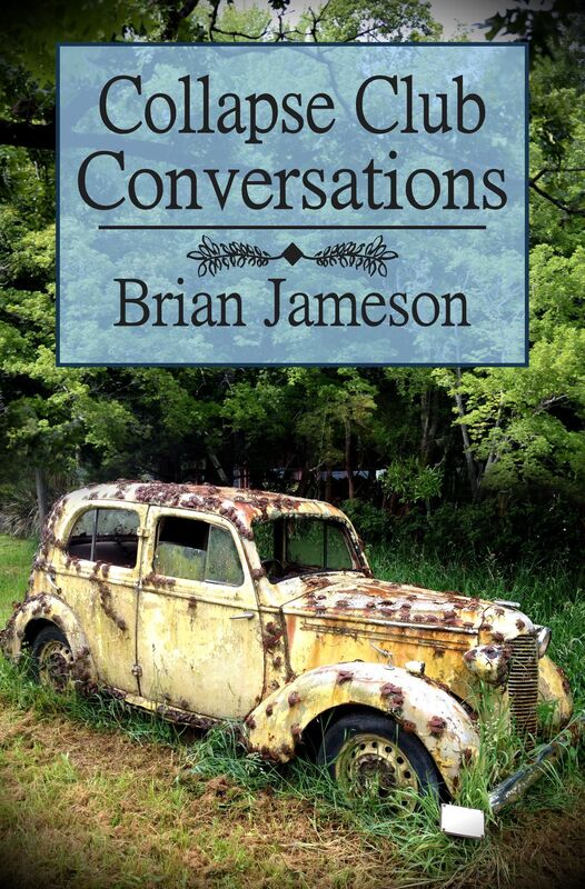 Collapse Club Conversations