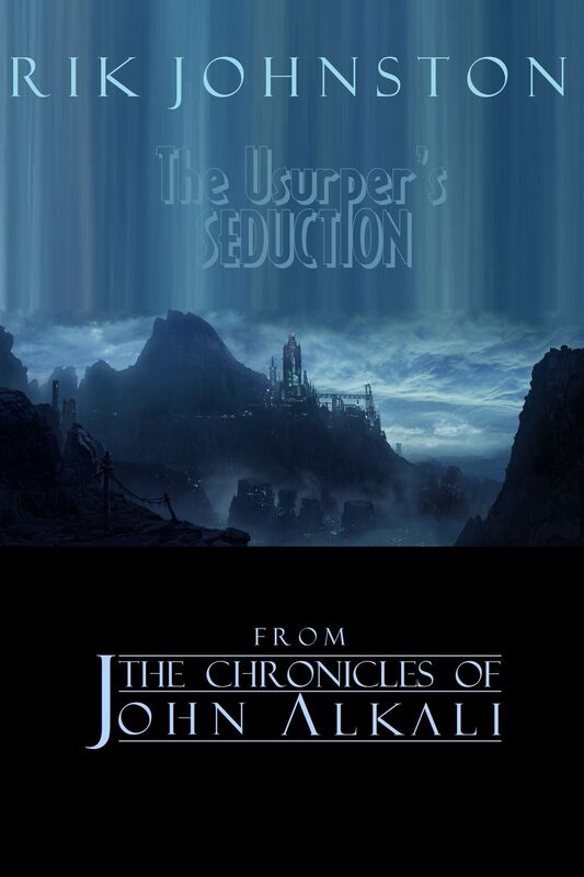 The Usurper's Seduction