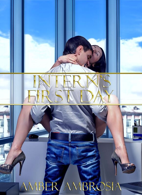 Intern's First Day