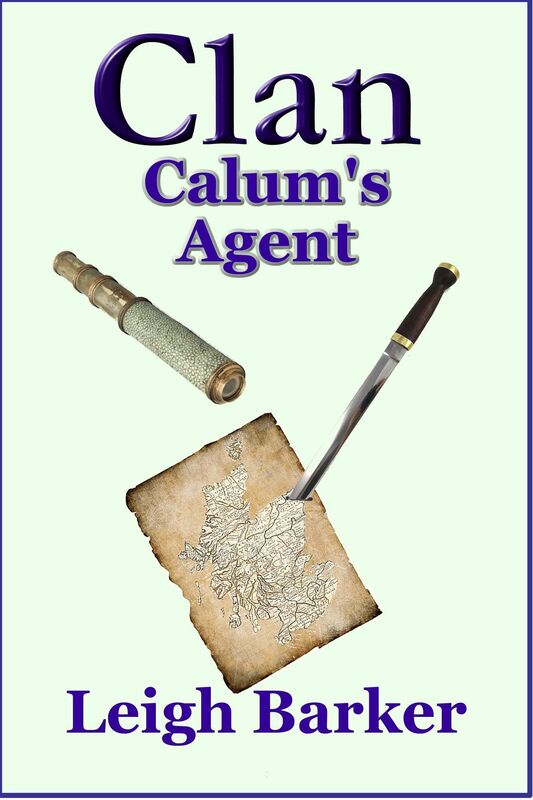 Calum's Agent