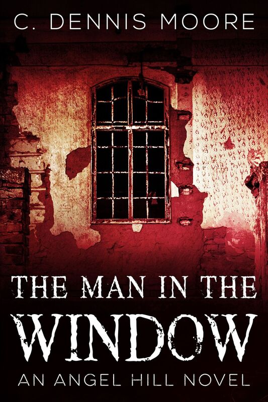 The Man in the Window
