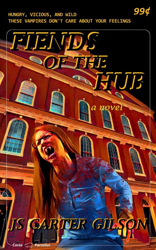 Fiends of the Hub