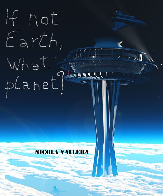 If Not Earth, What Planet?