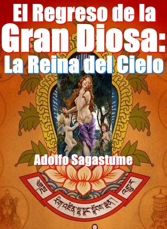 El Regreso de la Gran Diosa: La Reina del Cielo