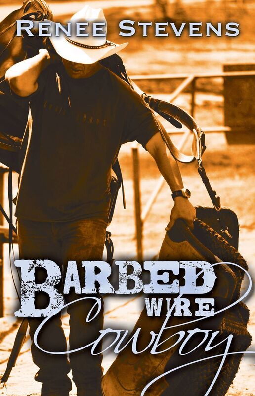 Barbed Wire Cowboy