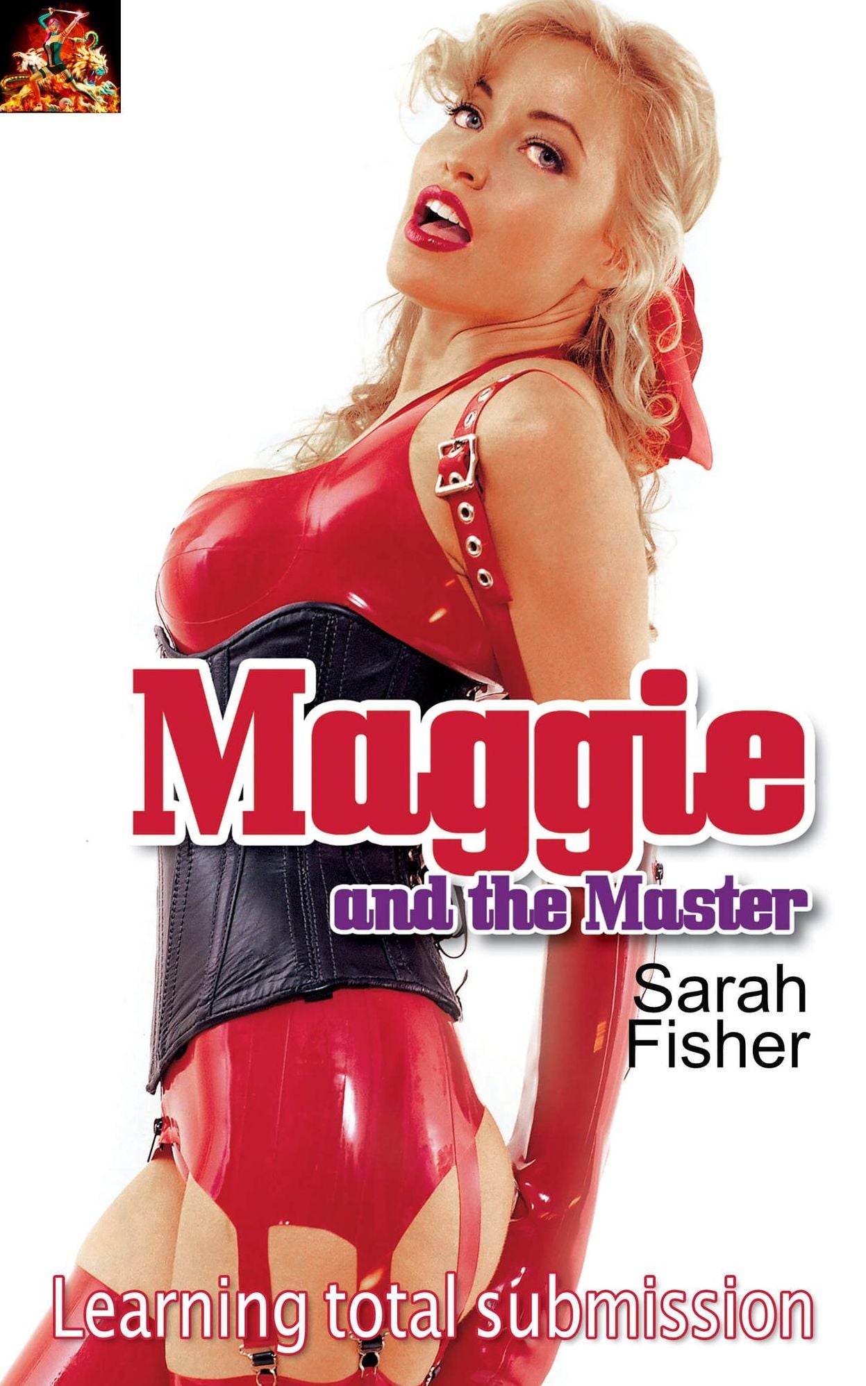 Maggie and the Master